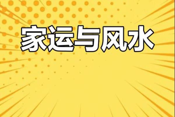 风水大师亲授：家居风水布局，让你财运亨通、事业发达