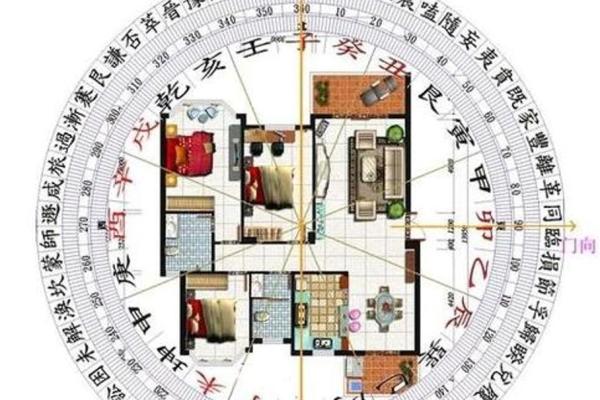 揭秘阳宅风水45集视频大全：家居布局秘籍，助你风生水起