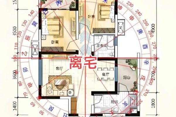 揭秘阳宅风水45集视频大全：家居布局秘籍，助你风生水起