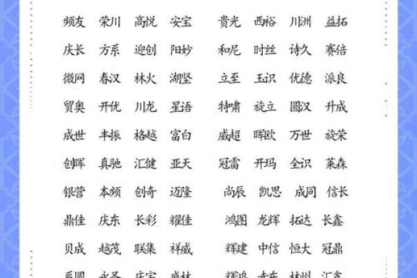公司名称起名软件助力创业者打造独特品牌名