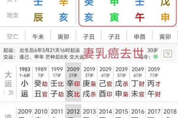 名字划数对人生运势的影响及其应用解析