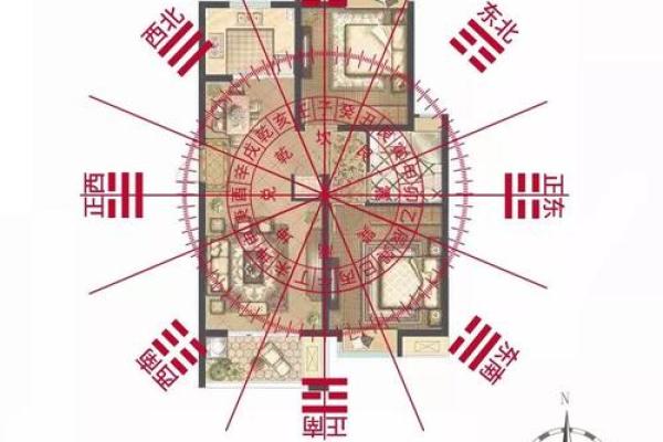 农村卧室靠厨房风水解析：宜还是不宜？揭秘家居风水奥秘