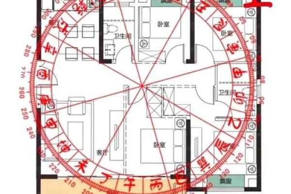 上虞风水宝地揭秘：家居布局指南大公开