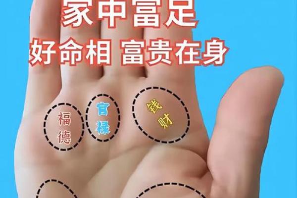 美女手相揭秘：命运线、爱情线，哪个最旺你？