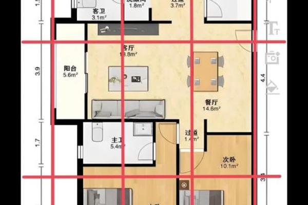 揭秘阳宅坐向风水秘籍:打造旺宅旺运必备攻略 揭秘阳宅坐向风水秘籍:打造旺宅旺运必备攻略