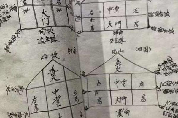 家居风水破解:奇门阳宅化解秘术,助你打造风水宝地 家居风水破解:奇门阳宅化解秘术,助你打造风水宝地