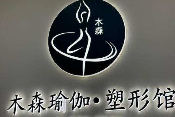 探索以森字为核心的公司名称灵感与设计