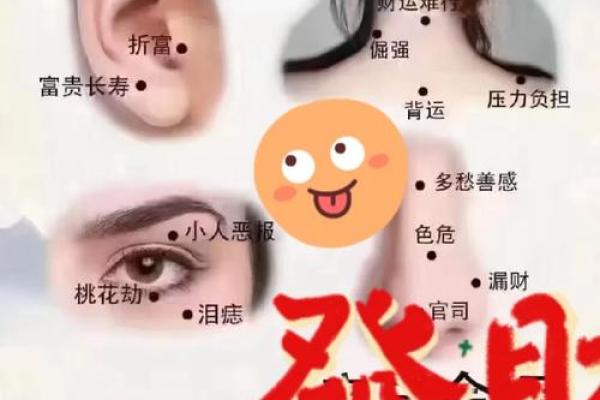 奶上痣相揭秘:这些好痣让你财运亨通! 奶上痣相揭秘:这些好痣让你财运亨通!