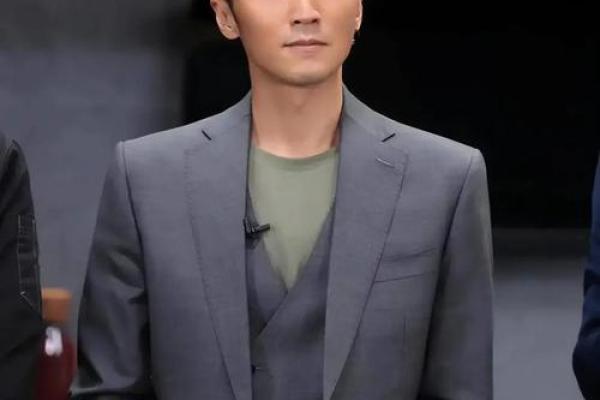谢霆锋的生辰八字如何塑造他的性格与命运 谢霆锋的生辰八字如何塑造他的性格与命运