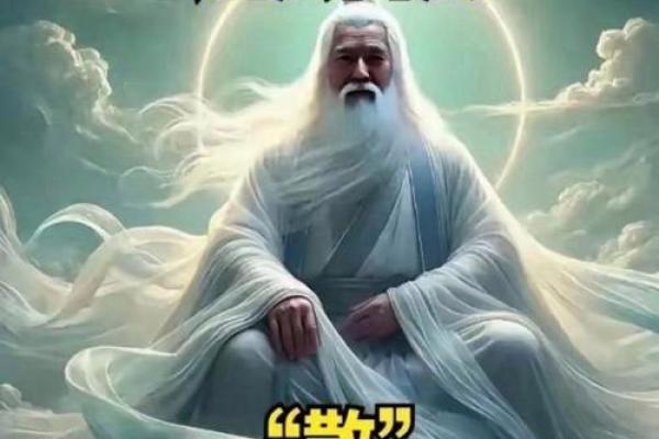 一窥天机:三清命理帮你精准预测未来 一窥天机:三清命理帮你精准预测未来