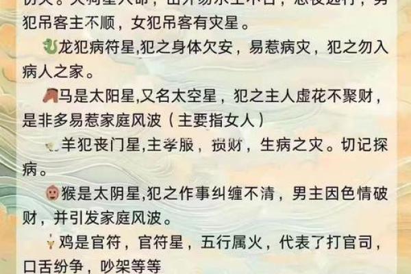 逆境翻盘:揭秘逢凶化吉的神奇命理 逆境翻盘:揭秘逢凶化吉的神奇命理