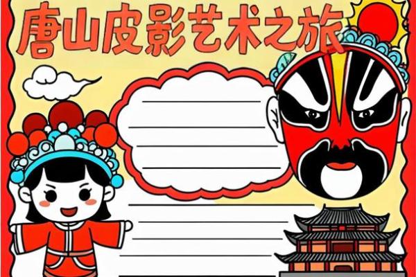 探析唐山文化中的传统艺术与民俗风情 探析唐山文化中的传统艺术与民俗风情