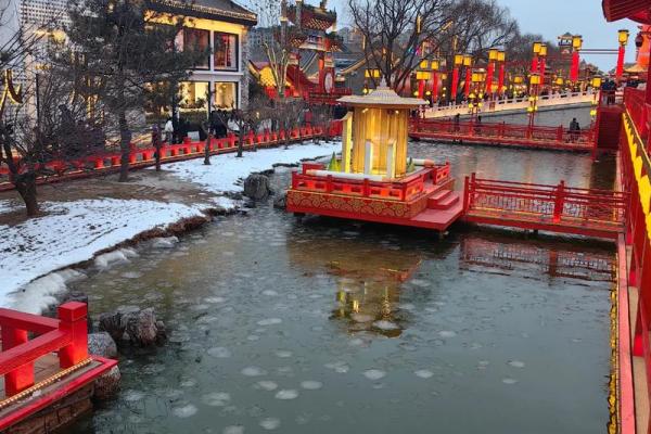 探析唐山文化中的传统艺术与民俗风情 探析唐山文化中的传统艺术与民俗风情