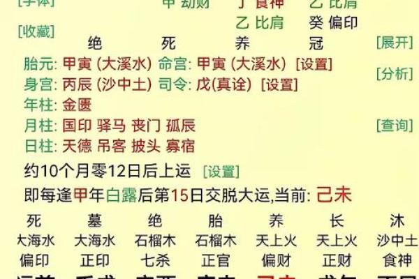 男孩生辰八字揭秘:哪些生肖运势最旺? 男孩生辰八字揭秘:哪些生肖运势最旺?