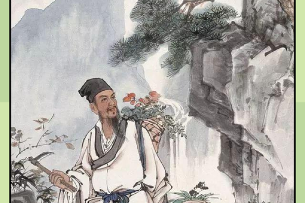 李氏文化的深厚根基与传统文化传承 李氏文化的深厚根基与传统文化传承