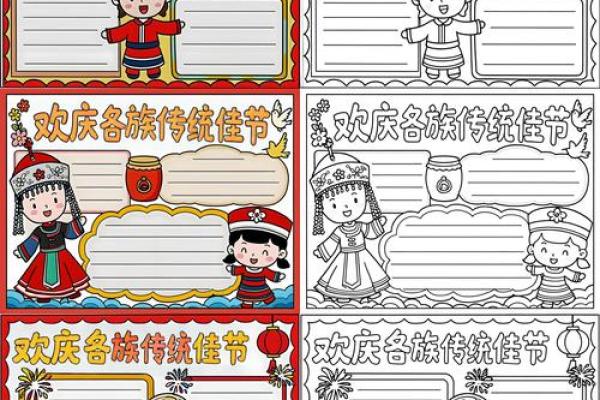 少数民族节日背后的传统文化传承与创新 少数民族节日背后的传统文化传承与创新