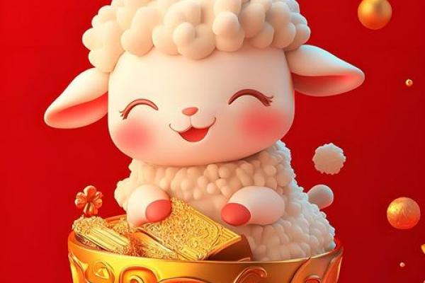 属羊今日运势:运势飙升,惊喜连连 属羊今日运势:运势飙升,惊喜连连