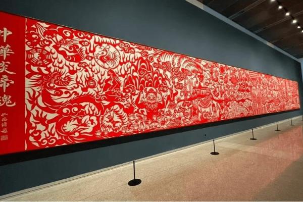 山西民俗与传统艺术的传承与发展 山西民俗与传统艺术的传承与发展