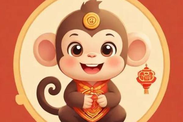 猴年猴月财运旺,4月运势翻倍涨 猴年猴月财运旺,4月运势翻倍涨