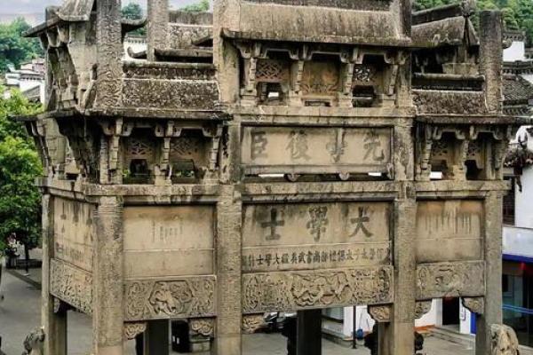 探寻徽文化的悠久历史与独特魅力 探寻徽文化的悠久历史与独特魅力