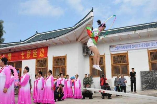 朝鲜族传统文化的独特魅力与传承之道 朝鲜族传统文化的独特魅力与传承之道