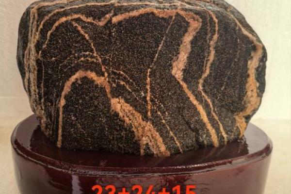 独家揭秘!石头摆件风水招财术,轻松提升运势 独家揭秘!石头摆件风水招财术,轻松提升运势