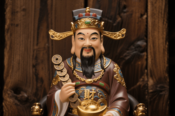 家居风水秘籍：电视摆放，让你的家财运亨通