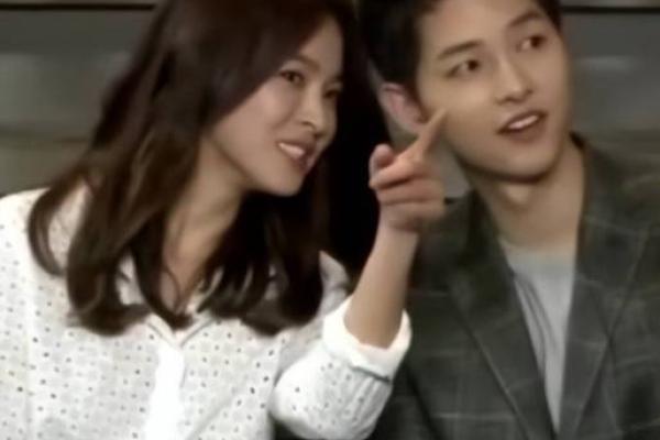 命理大师解密:宋慧乔宋仲基的缘分,原来早已注定 命理大师解密:宋慧乔宋仲基的缘分,原来早已注定