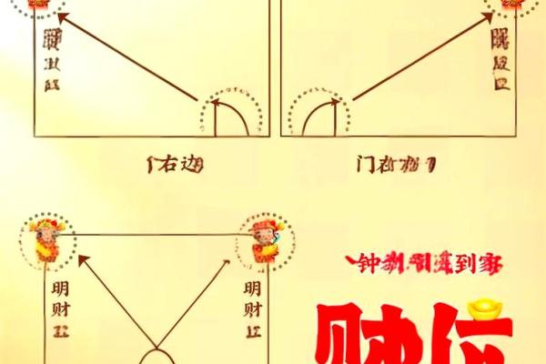 风水布局秘籍:揭秘如何旺运旺财 风水布局秘籍:揭秘如何旺运旺财