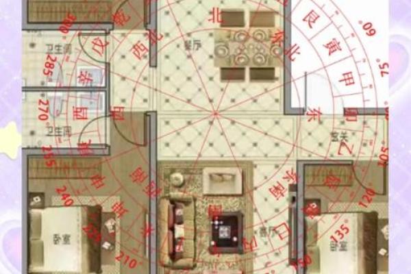 家居风水秘籍：摆设布局，助你财运亨通、家庭和睦