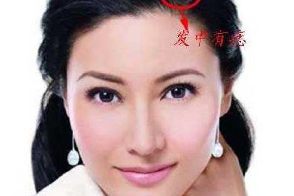 肚子痣,隐藏的幸运符? 肚子痣,隐藏的幸运符?