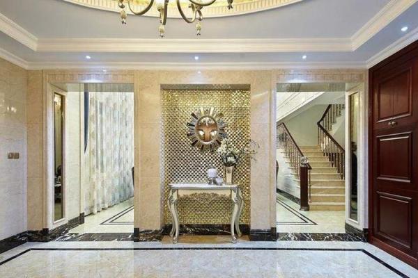 如何通过玄关风水打造和谐别墅环境 如何通过玄关风水打造和谐别墅环境