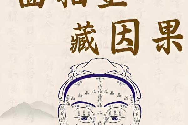 神仙面相揭秘:揭秘那些不为人知的神秘面相特征 神仙面相揭秘:揭秘那些不为人知的神秘面相特征