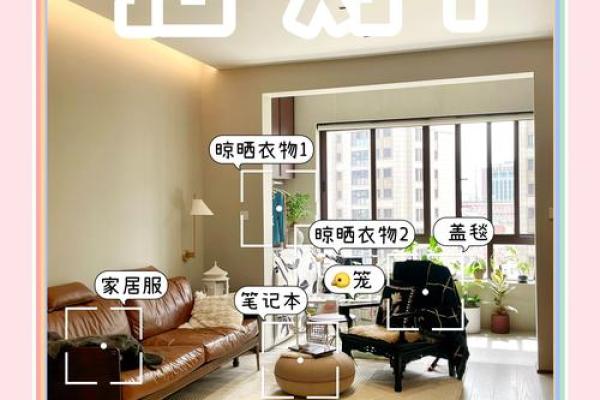 家居风水秘籍：揭秘大师屋内风水摆设绝招