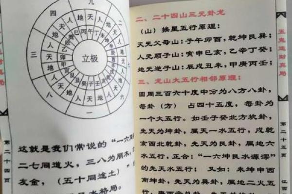 家居风水秘籍：揭秘大师屋内风水摆设绝招