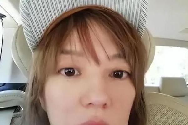 赵薇面相不佳,惊爆娱乐圈神秘真相! 赵薇面相不佳,惊爆娱乐圈神秘真相!