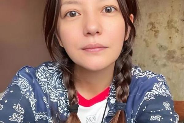 赵薇面相不佳,惊爆娱乐圈神秘真相! 赵薇面相不佳,惊爆娱乐圈神秘真相!