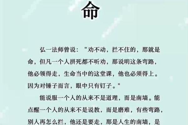一窥命理金鉴奥秘:揭秘人生成败的命理法则 一窥命理金鉴奥秘:揭秘人生成败的命理法则