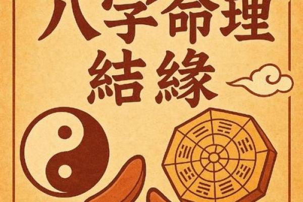 八字揭秘:你的运势密码,一眼看穿未来! 八字揭秘:你的运势密码,一眼看穿未来!