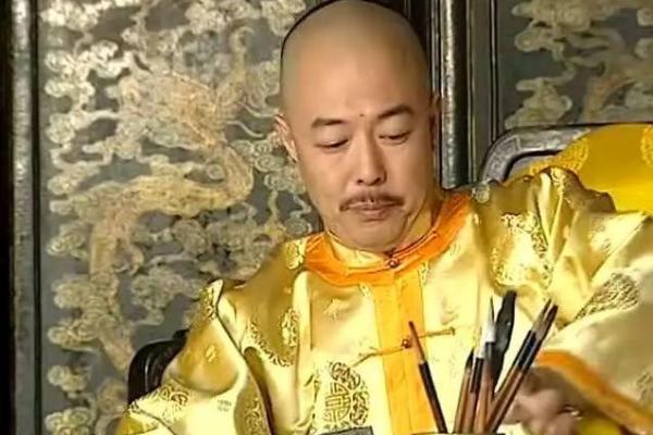 乾隆皇帝生辰八字:天乙贵子,龙腾盛世 乾隆皇帝生辰八字:天乙贵子,龙腾盛世