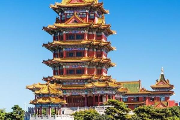 探秘烟台传统文化的独特魅力 探秘烟台传统文化的独特魅力