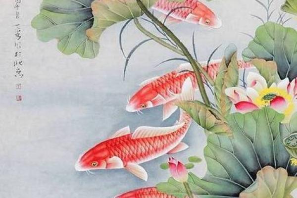 卧室风水必备：挂画图片，提升家居运势的秘密武器