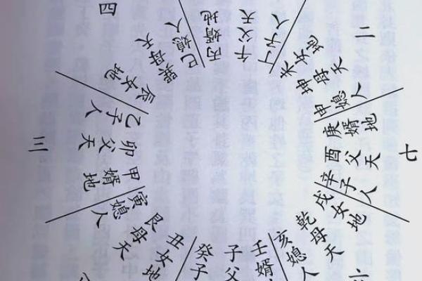 十二地支预测法:古老智慧揭示未来趋势 十二地支预测法:古老智慧揭示未来趋势