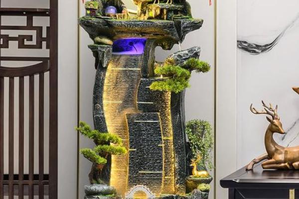 旺家旺运风水神器：旺子女摆设，助您事业家庭双丰收