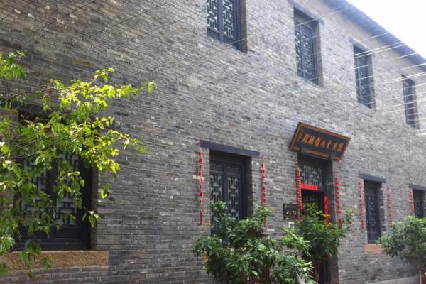 探秘山东省的古老民俗与文化遗产