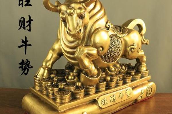 旺财必备!牛角风水宝物,助你财运亨通如流油 旺财必备!牛角风水宝物,助你财运亨通如流油