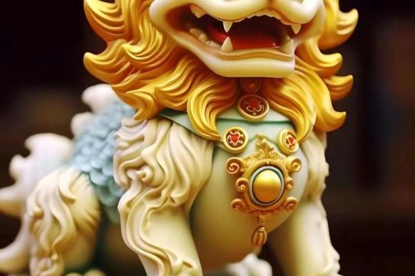 旺财必备!牛角风水宝物,助你财运亨通如流油 旺财必备!牛角风水宝物,助你财运亨通如流油