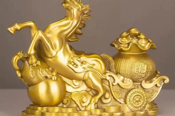 家居风水摆设，揭秘财运亨通的秘密