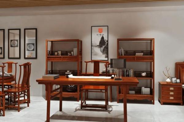 卧室书桌风水摆设：助你事业腾飞、学业进步的秘密武器