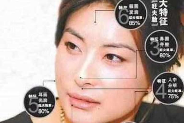 女子短命面相揭秘:这些面相特征你了解吗? 女子短命面相揭秘:这些面相特征你了解吗?